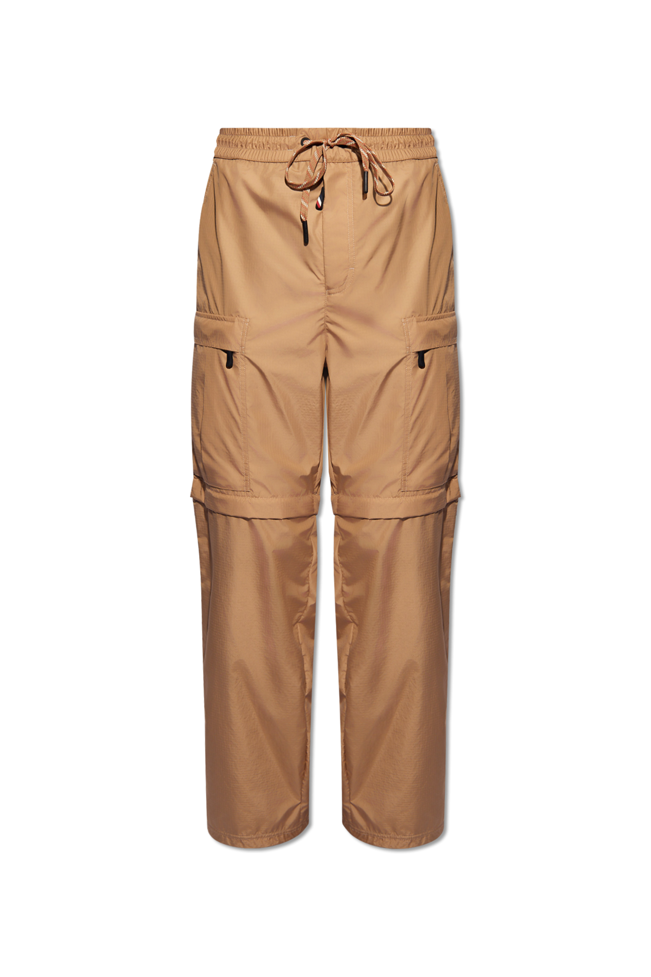 Moncler Grenoble Trousers with detachable legs | Men's | Vitkac